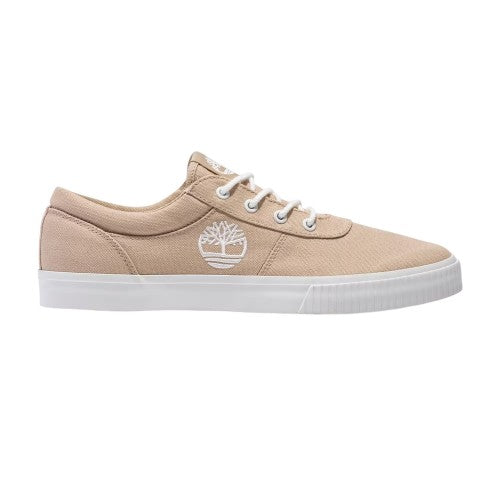 Front - Timberland Mens Mylo Bay Lace Up Trainers