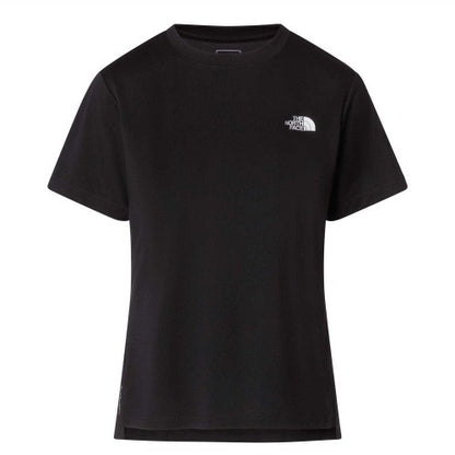 Front - The North Face Womens/Ladies Flex T-Shirt