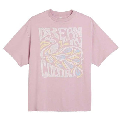 Front - Levis Womens/Ladies Logo T-Shirt