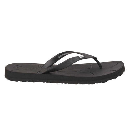 Front - Under Armour Mens Flip Flops