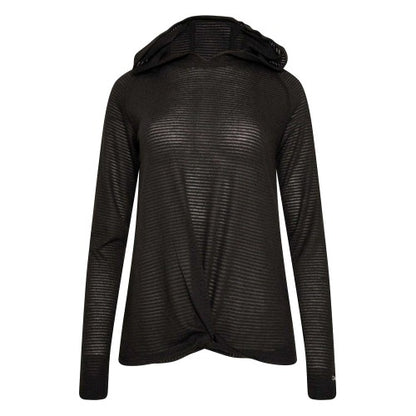 Front - Dare 2B Womens/Ladies See Results Oversized Sweatshirt