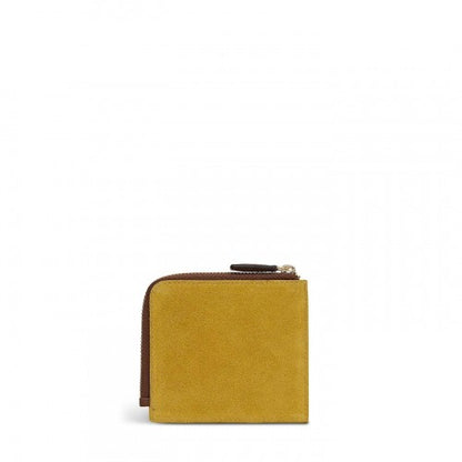 Front - Radley Chilworth Street Leather Purse