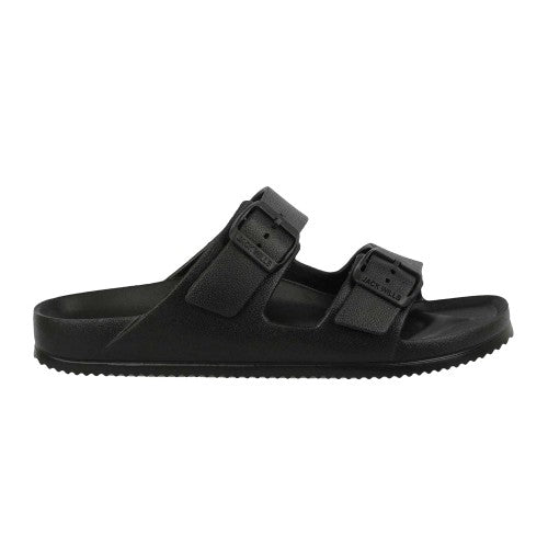 Front - Jack Wills Mens Straps Sandals