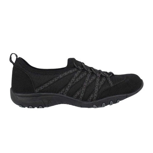 Front - Slazenger Womens/Ladies Verve Trainers
