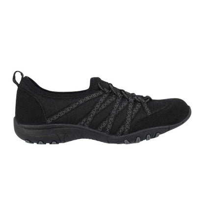 Front - Slazenger Womens/Ladies Verve Trainers