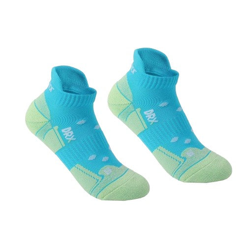 Front - Karrimor Womens/Ladies Cushioned Ankle Socks (Pack of 2)