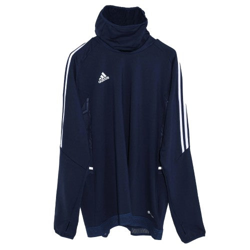 Front - Adidas Mens Condivo 22 Pro Training Top