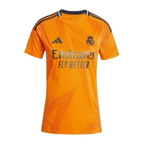 Front - Adidas Unisex Adult Real Madrid CF T-Shirt