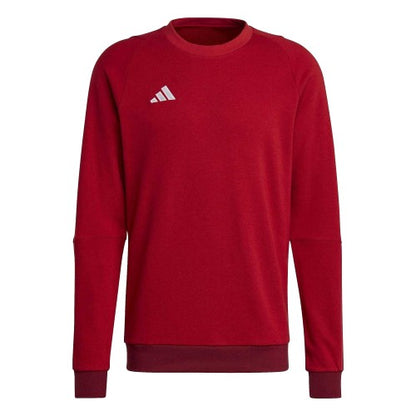 Front - Adidas Mens Tiro 23 Training Sweatshirt