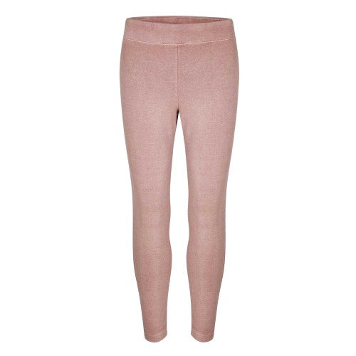 Front - Reebok Womens/Ladies Classic Leggings