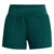 Front - Under Armour Womens/Ladies Run Stamina Shorts
