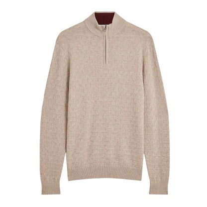 Front - Ted Baker Mens Sweater Top