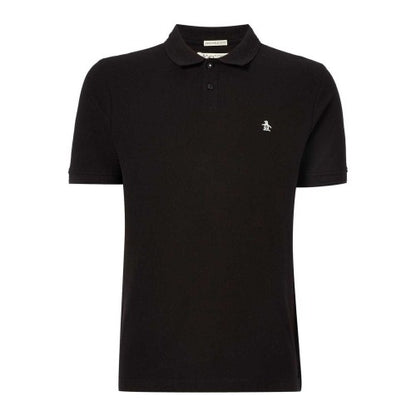 Front - Original Penguin Mens Slim Polo Shirt