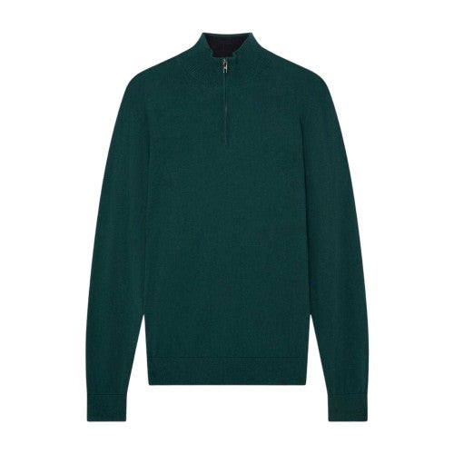 Front - Ted Baker Mens Merino Wool Pullover