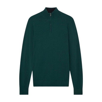 Front - Ted Baker Mens Merino Wool Pullover