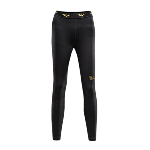 Front - Everlast Womens/Ladies Leonard Leggings