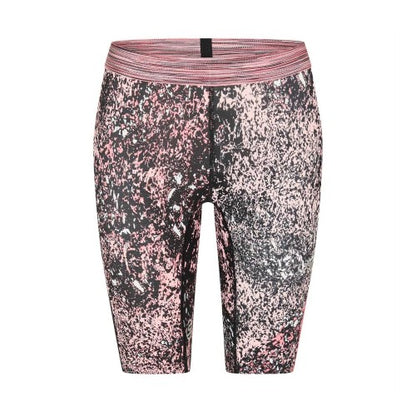 Front - Skins Womens/Ladies Dnamic Compression Shorts