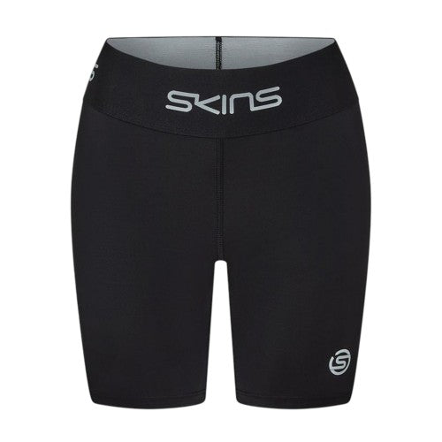 Front - Skins Womens/Ladies Series-1 Compression Shorts
