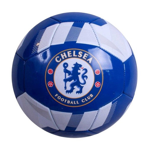 Front - Chelsea FC Team Classic Football