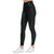 Front - Only Womens/Ladies Cool Coated Leggings