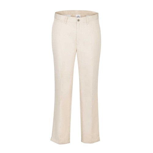 Front - Slazenger Mens Golf Trousers