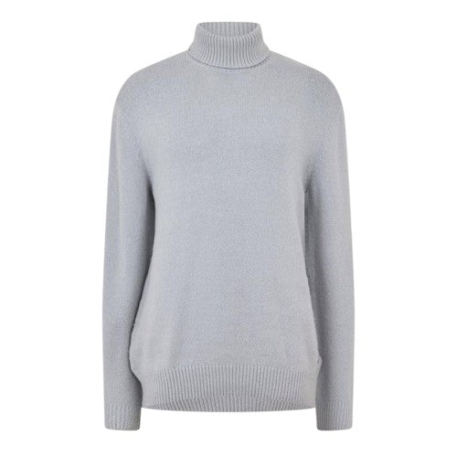 Front - Boss Unisex Adult Ribbed Cuff Sweatshirt