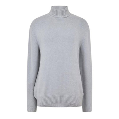 Front - Boss Unisex Adult Ribbed Cuff Sweatshirt