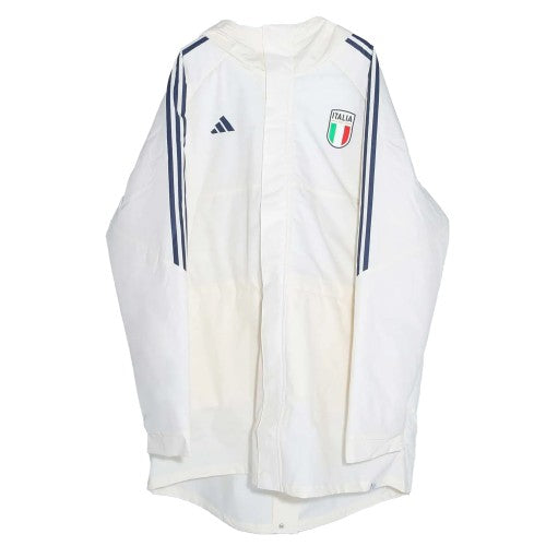 Front - Adidas Mens Condivo Stadium Jacket