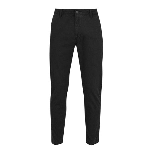 Front - Levis Mens Tapered Trousers