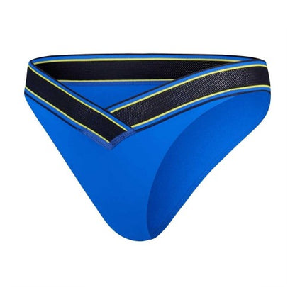 Front - Speedo Womens/Ladies Flu3nte Bikini Bottoms
