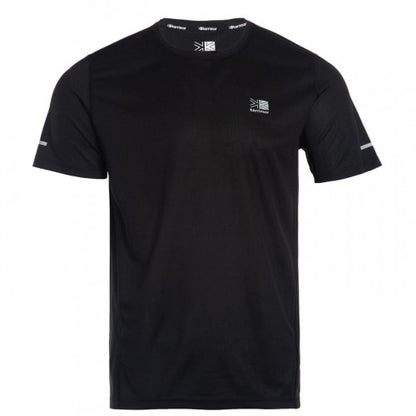 Front - Karrimor Mens Running T-Shirt
