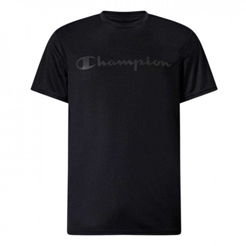 Front - Champion Mens Gym T-Shirt