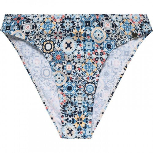 Front - Panos Emporio Womens/Ladies Chara Bikini Bottoms