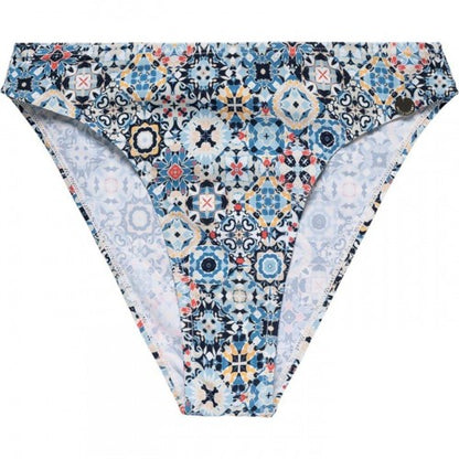 Front - Panos Emporio Womens/Ladies Chara Bikini Bottoms