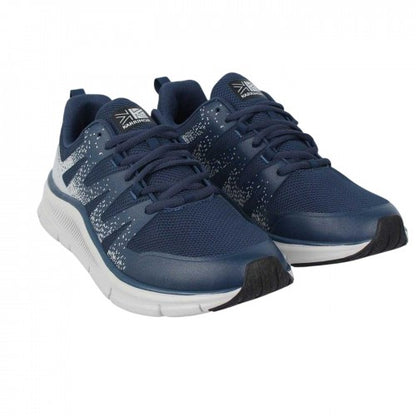 Front - Karrimor Mens Duma Hm Mesh Trainers