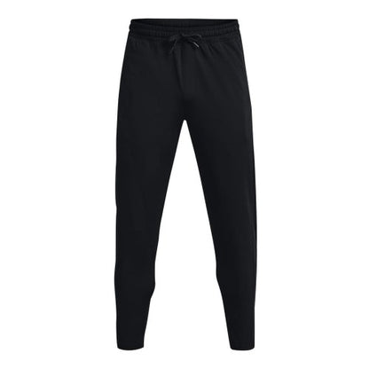 Front - Under Armour Unisex Adult Meridian Tapered Leg Jogging Bottoms