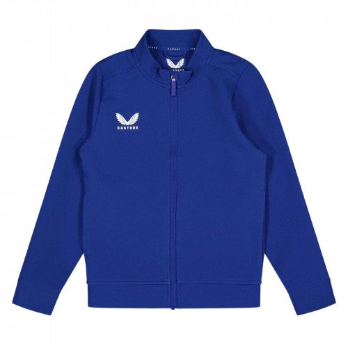 Front - Castore Unisex Adult Lightweight Puffer Jacket