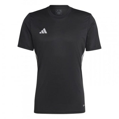 Front - Adidas Mens Tabela 23 3 Stripes T-Shirt