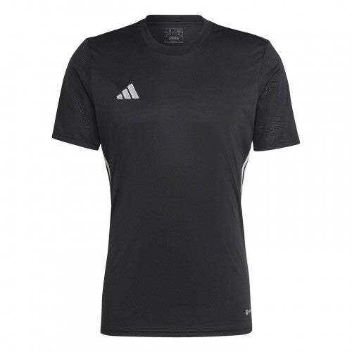 Front - Adidas Mens Tabela 23 3 Stripes T-Shirt