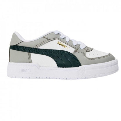 Front - Puma Childrens/Kids Ca Pro Classic Low Trainers
