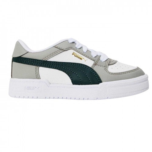 Front - Puma Childrens/Kids Ca Pro Classic Low Trainers