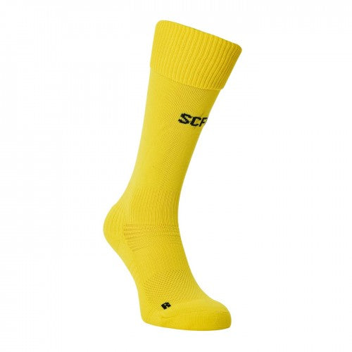Front - Warrior Childrens/Kids Stoke City FC Replica Football Socks