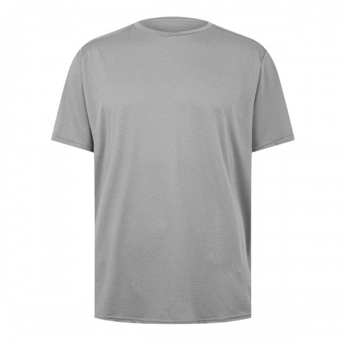 Front - New Balance Mens Sport Top