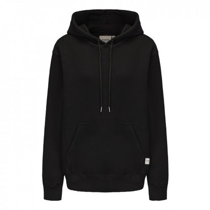 Front - Firetrap Mens Hooded Regular Drawstring Hoodie