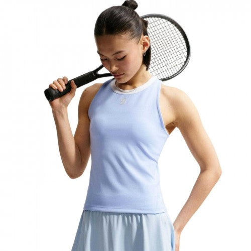 Front - Nike Womens/Ladies Advanced Performance Vest Top