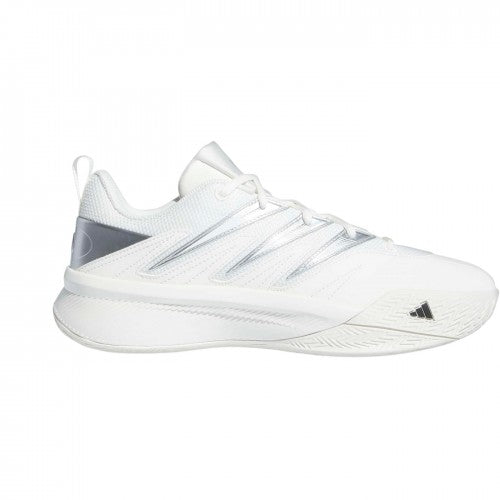 Front - Adidas Mens Dame Trainers