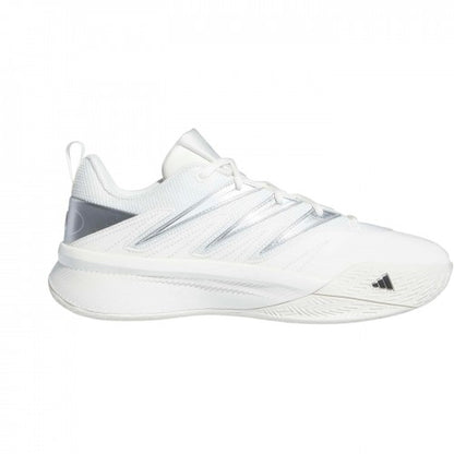 Front - Adidas Mens Dame Trainers