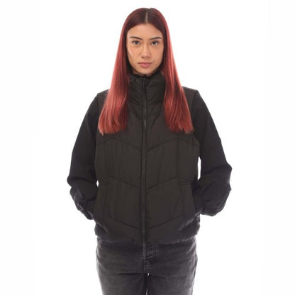 Front - Vero Moda Womens/Ladies Ligaeva Gilet