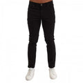 Front - Farah Mens Lawson Regular Jeans