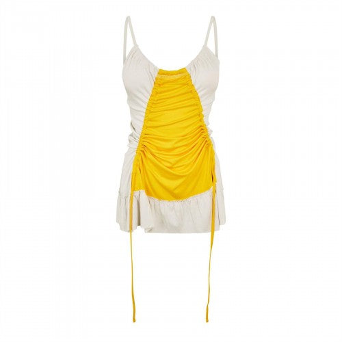 Front - Puma Womens/Ladies Spaghetti Strap Top